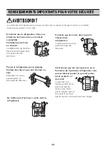 Предварительный просмотр 28 страницы LG MFL63747318 Owner'S Manual