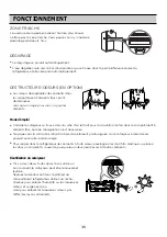 Предварительный просмотр 35 страницы LG MFL63747318 Owner'S Manual