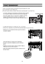 Предварительный просмотр 36 страницы LG MFL63747318 Owner'S Manual