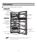 Предварительный просмотр 51 страницы LG MFL63747318 Owner'S Manual