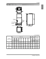 Preview for 5 page of LG MFL65003102 Installation Manual