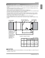 Preview for 11 page of LG MFL65003102 Installation Manual