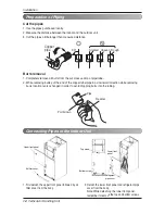 Preview for 12 page of LG MFL65003102 Installation Manual