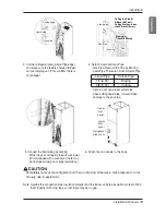 Preview for 13 page of LG MFL65003102 Installation Manual