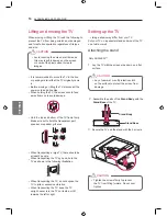 Preview for 10 page of LG MFL66100447 Owner'S Manual