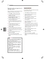 Preview for 22 page of LG MFL66100447 Owner'S Manual