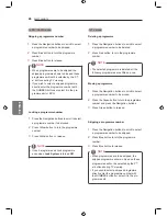 Preview for 24 page of LG MFL66100447 Owner'S Manual