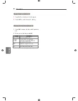 Preview for 26 page of LG MFL66100447 Owner'S Manual