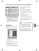 Preview for 33 page of LG MFL66100447 Owner'S Manual