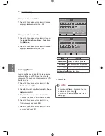 Preview for 40 page of LG MFL66100447 Owner'S Manual