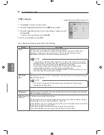 Preview for 56 page of LG MFL66100447 Owner'S Manual