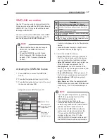 Preview for 67 page of LG MFL66100447 Owner'S Manual