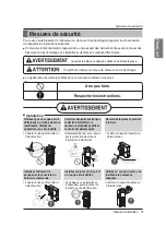 Предварительный просмотр 20 страницы LG MFL66984313 Owner'S Manual