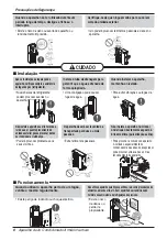 Предварительный просмотр 40 страницы LG MFL66984313 Owner'S Manual