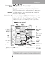 Предварительный просмотр 13 страницы LG MFL67229857 Owner'S Manual