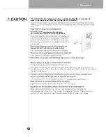 Предварительный просмотр 23 страницы LG MFL67229857 Owner'S Manual