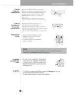 Предварительный просмотр 31 страницы LG MFL67229857 Owner'S Manual