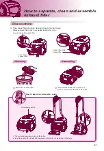 Предварительный просмотр 28 страницы LG MFL67234216 Owner'S Manual