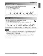 Preview for 15 page of LG MFL67449203 Owner'S Manual