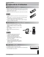 Предварительный просмотр 26 страницы LG MFL67449203 Owner'S Manual