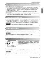 Предварительный просмотр 29 страницы LG MFL67449203 Owner'S Manual