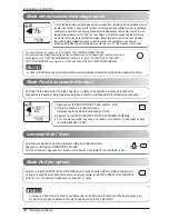 Предварительный просмотр 30 страницы LG MFL67449203 Owner'S Manual