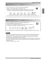 Предварительный просмотр 33 страницы LG MFL67449203 Owner'S Manual