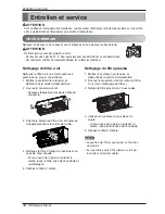 Предварительный просмотр 34 страницы LG MFL67449203 Owner'S Manual