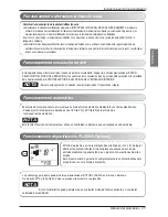 Предварительный просмотр 47 страницы LG MFL67449203 Owner'S Manual