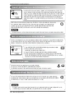 Предварительный просмотр 48 страницы LG MFL67449203 Owner'S Manual