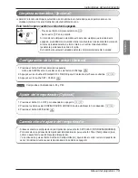 Предварительный просмотр 49 страницы LG MFL67449203 Owner'S Manual