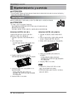 Предварительный просмотр 52 страницы LG MFL67449203 Owner'S Manual