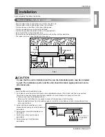 Preview for 7 page of LG MFL67568401 Installation Manual