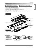 Preview for 9 page of LG MFL67568401 Installation Manual