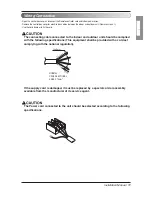 Preview for 11 page of LG MFL67568401 Installation Manual