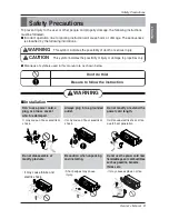 Preview for 3 page of LG MFL67646801 Owner'S Manual