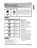 Preview for 9 page of LG MFL67646801 Owner'S Manual