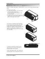 Предварительный просмотр 18 страницы LG MFL67646801 Owner'S Manual