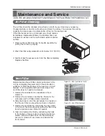 Предварительный просмотр 19 страницы LG MFL67646801 Owner'S Manual