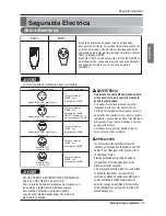 Предварительный просмотр 31 страницы LG MFL67646801 Owner'S Manual