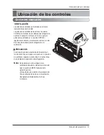 Предварительный просмотр 35 страницы LG MFL67646801 Owner'S Manual