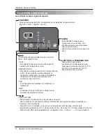 Предварительный просмотр 36 страницы LG MFL67646801 Owner'S Manual