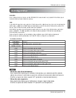 Предварительный просмотр 37 страницы LG MFL67646801 Owner'S Manual