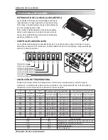 Предварительный просмотр 38 страницы LG MFL67646801 Owner'S Manual