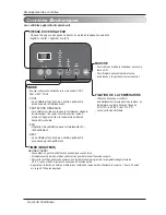 Предварительный просмотр 58 страницы LG MFL67646801 Owner'S Manual