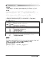 Предварительный просмотр 59 страницы LG MFL67646801 Owner'S Manual