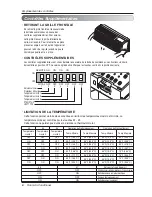 Предварительный просмотр 60 страницы LG MFL67646801 Owner'S Manual