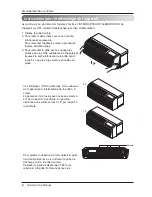 Предварительный просмотр 62 страницы LG MFL67646801 Owner'S Manual