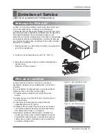 Предварительный просмотр 63 страницы LG MFL67646801 Owner'S Manual