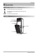 Preview for 5 page of LG MFL67656101 Installation Manual